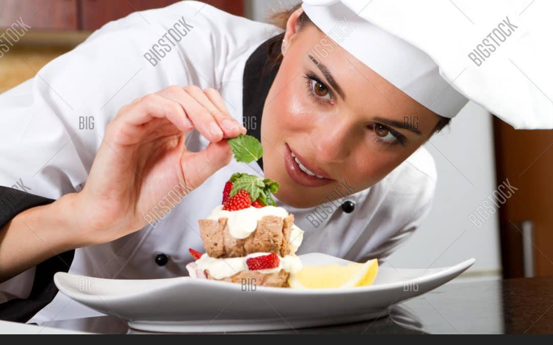 Contract Catering