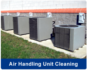 Cyclone Ducting and Extraction Services Oxfordshire air handling unit cleaning