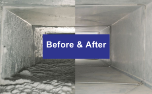 Cyclone Ducting and Extraction Services Oxfordshire