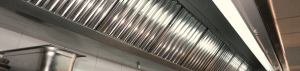 Canopy ductwork Cyclone Ducting and Extraction Services Oxfordshire