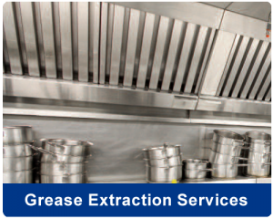 Cyclone Ducting and Extraction Services Oxfordshire grease extraction