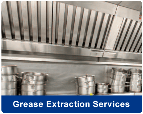 Cyclone Ducting and extraction services Oxfordshire Grease Extraction Services