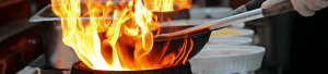 Grease Extraction PAn Fire Cyclone Ducting and Extraction Services Oxfordshire