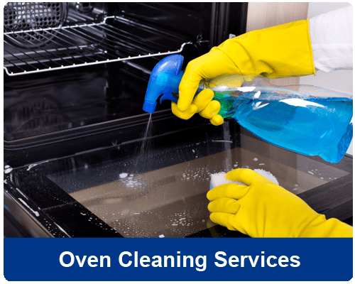 Cyclone Services Banbury Oven Cleaning Cookerburra 