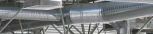 Ducting Cyclone Ducting and Extraction Services Oxfordshire