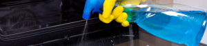 Oven Cleaning Cyclone Ducting and Extraction Services Oxfordshire